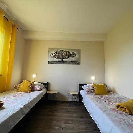 Pomerino Apartmans エクステリア 写真