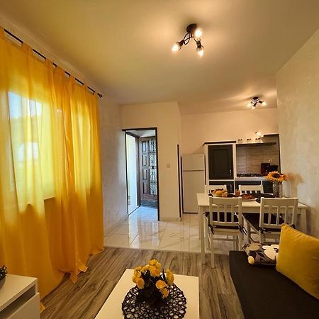 Pomerino Apartmans エクステリア 写真