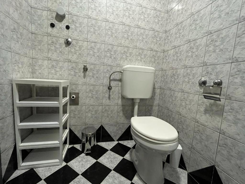 Pomerino Apartmans エクステリア 写真