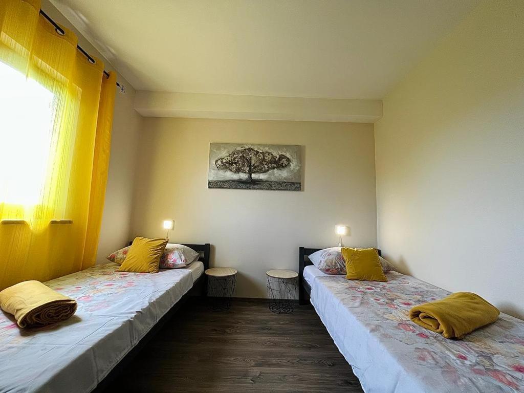 Pomerino Apartmans エクステリア 写真