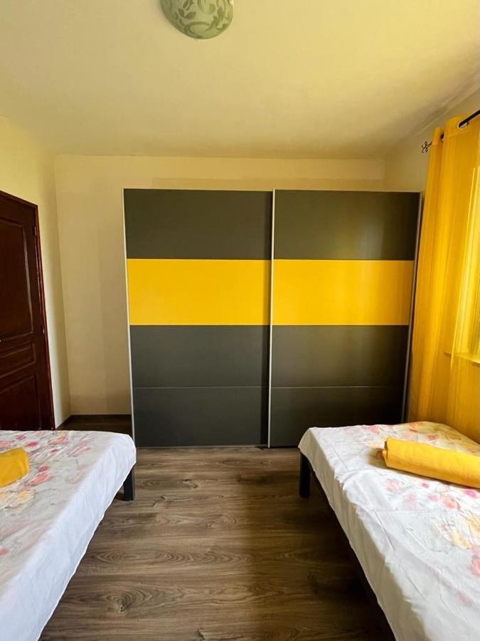 Pomerino Apartmans エクステリア 写真