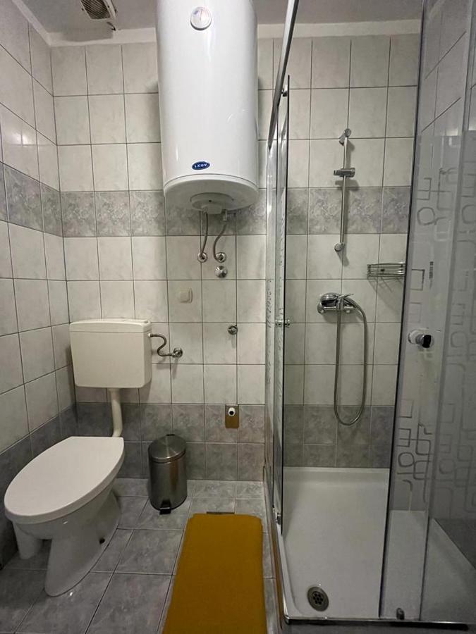 Pomerino Apartmans エクステリア 写真