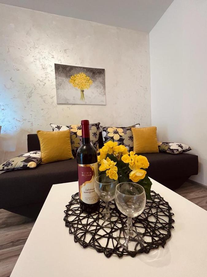 Pomerino Apartmans エクステリア 写真