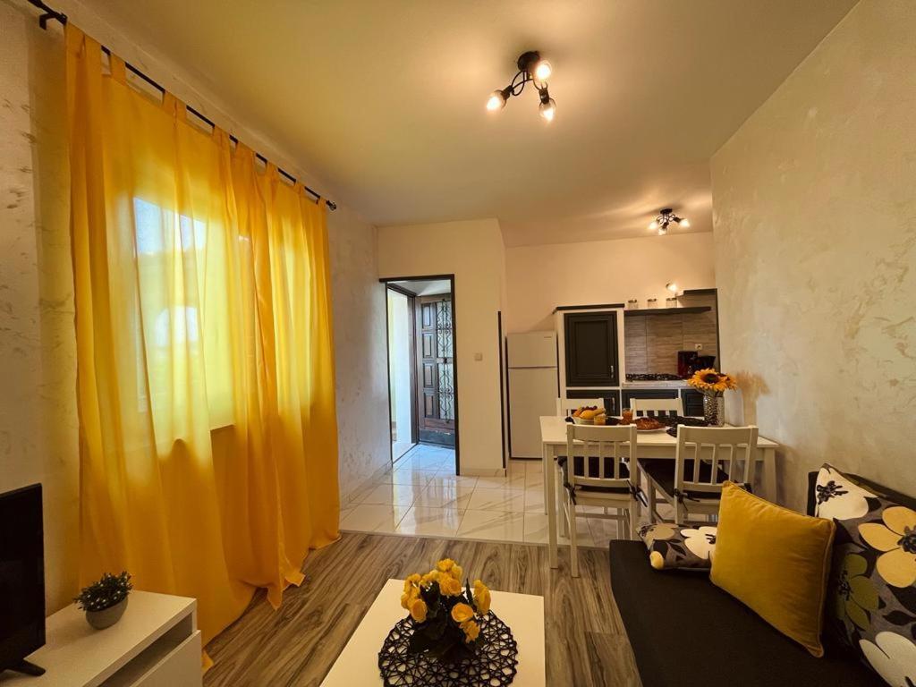 Pomerino Apartmans エクステリア 写真