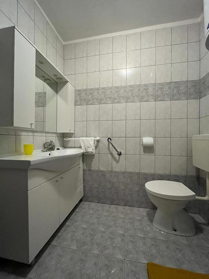 Pomerino Apartmans エクステリア 写真