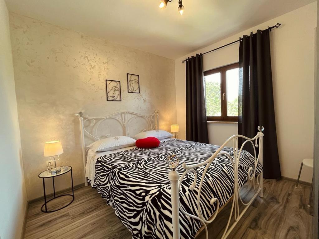 Pomerino Apartmans エクステリア 写真