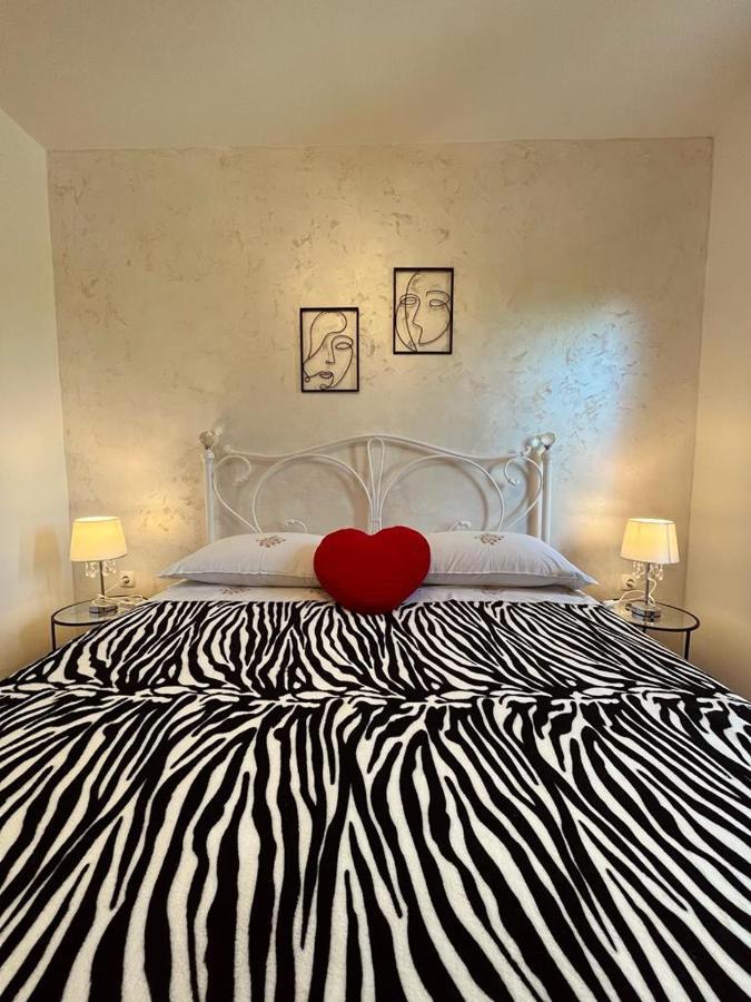 Pomerino Apartmans エクステリア 写真