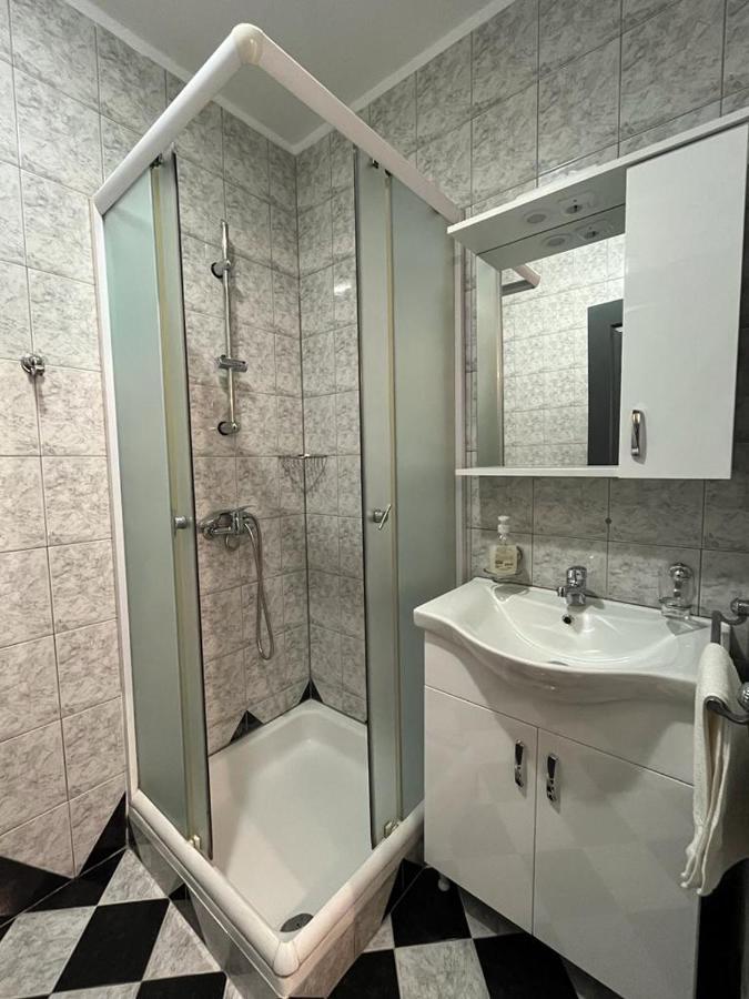 Pomerino Apartmans エクステリア 写真