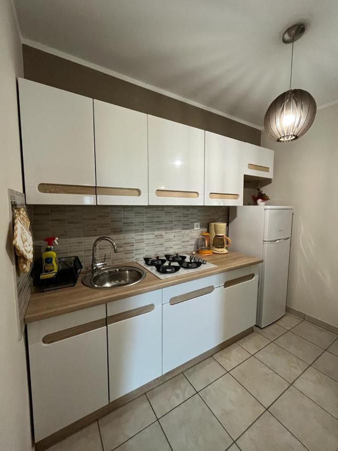 Pomerino Apartmans エクステリア 写真