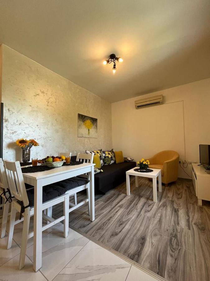 Pomerino Apartmans エクステリア 写真
